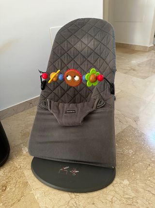 Hamaca Silla Babybjorn