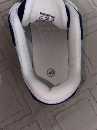 Zapatillas Louis Vuitton Nuevas