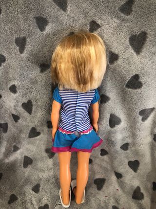 Nancy Muñecas. 40€ leer descripción!!!