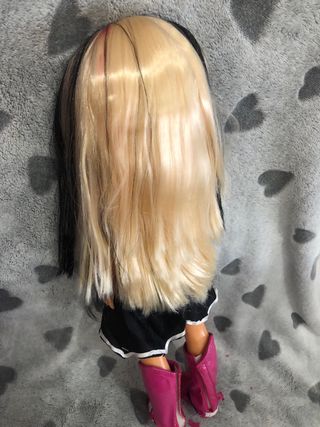 Nancy Muñecas. 40€ leer descripción!!!