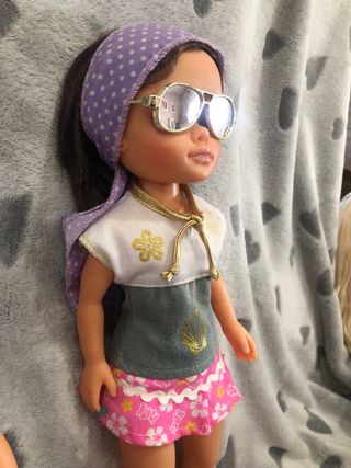 Nancy Muñecas. 40€ leer descripción!!!