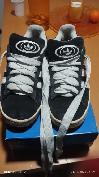 Adidas Campus Scarpe 39.5