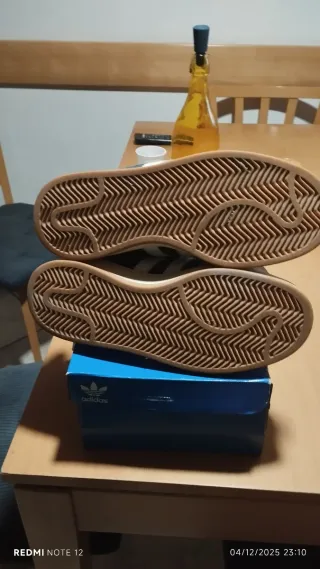 Adidas Campus Scarpe 39.5