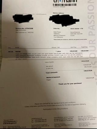 Taylor GT Urban Ash Guitarra Acústica