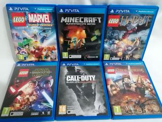 PS4 (1TB) + 10 Juegos (valorados en más de 70 e.)