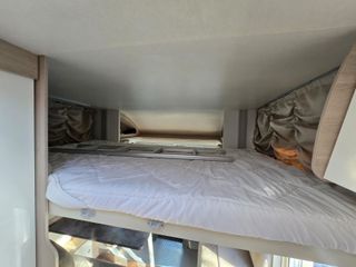 FIAT Ducato ilusión 590L