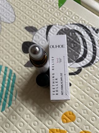 Rullo per dentizione OUHOE