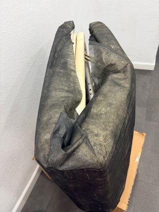 Camilla Profesional Plegable Estética