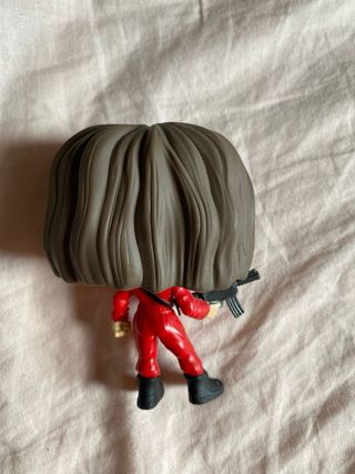 Funko Pop Tokyo La Casa de Papel