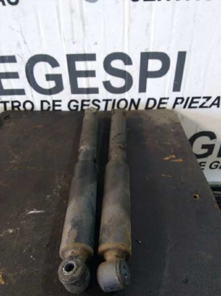 AMORTIGUADOR TRASERO VOLKSWAGEN CRAFTER CAJA