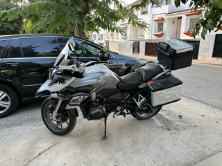 BMW R 1200 GS 2016 - ¡Una joya!