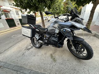 BMW R 1200 GS 2016 - ¡Una joya!