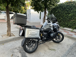 BMW R 1200 GS 2016 - ¡Una joya!