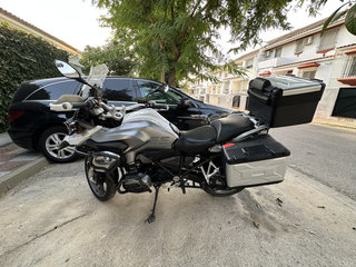 BMW R 1200 GS 2016 - ¡Una joya!