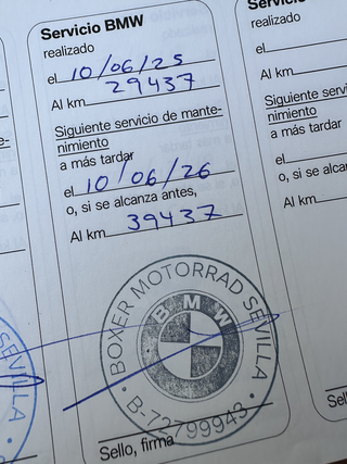 BMW R 1200 GS 2016 - ¡Una joya!