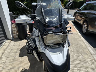 BMW R 1200 GS 2016 - ¡Una joya!