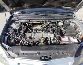 95445 centralita airbag 211082-101 toyota corolla