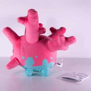 PELUCHE CORSOLA POKEMON BANPRESTO JP