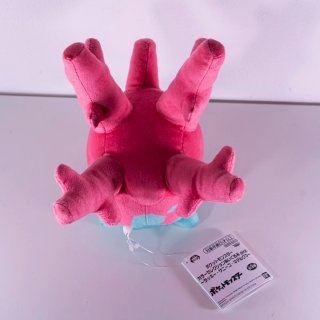 PELUCHE CORSOLA POKEMON BANPRESTO JP