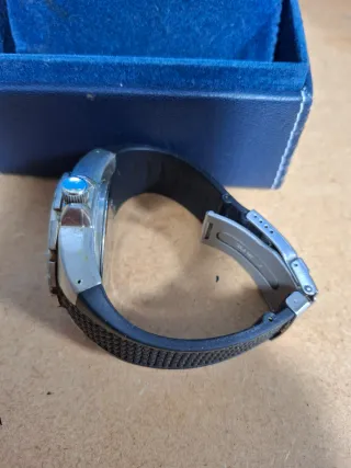 Reloj Marea Sumergible Marea Hombre