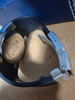 Reloj Marea Sumergible Marea Hombre