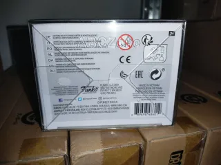 Funko Pop Frieza 861 Dragon Ball Z