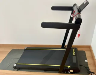 Cinta de correr Toputure top gama