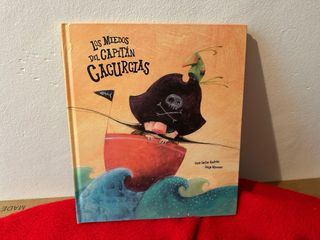 libros para niños