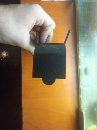 Expositor G-SHOCK Negro