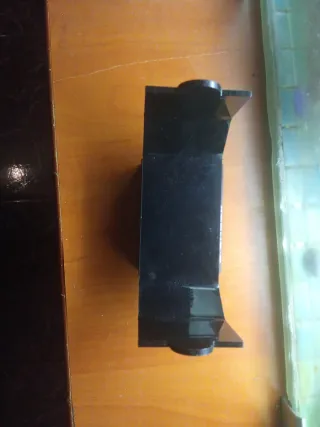 Expositor G-SHOCK Negro