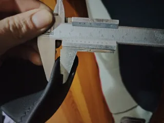 Traje de neopreno Tribord