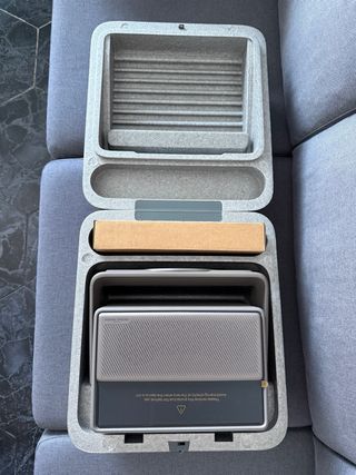 Proyector XGIMI HORIZON 20 Gris [NUEVO A ESTRENAR]