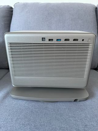 Proyector XGIMI HORIZON 20 Gris [NUEVO A ESTRENAR]