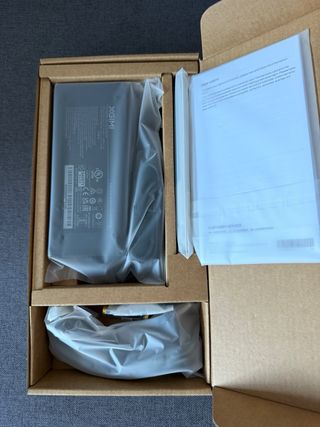 Proyector XGIMI HORIZON 20 Gris [NUEVO A ESTRENAR]