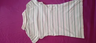 Maglia Tommy Hilfiger a righe