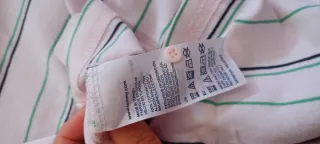 Maglia Tommy Hilfiger a righe