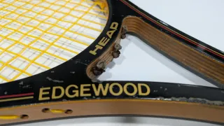 Raqueta Tenis Head Edgewood
