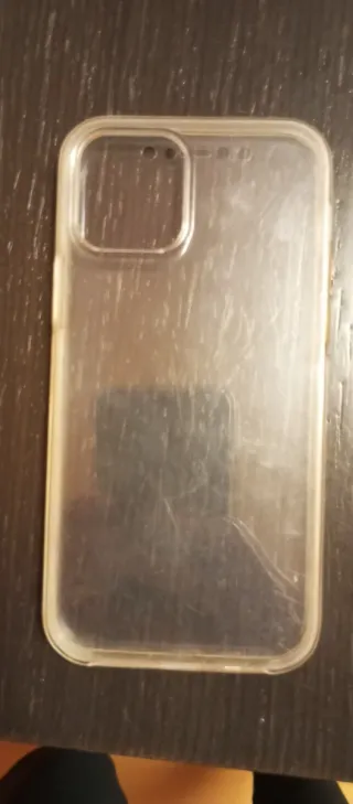 Accesorios iPhone 12 Pro: Funda y Protector