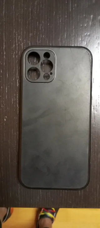 Accesorios iPhone 12 Pro: Funda y Protector