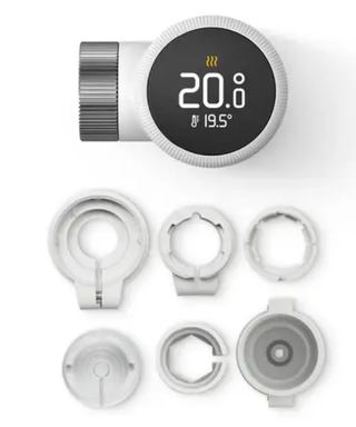 Cabezal Tado X Termostático (2 UNIDADES)