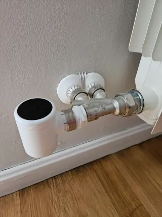 Cabezal Tado X Termostático (2 UNIDADES)