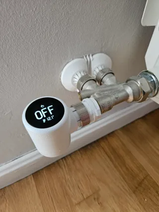 Cabezal Tado X Termostático (2 UNIDADES)