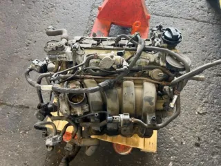 Despiece Motor BLF BAG BLP