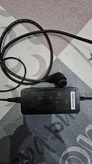 Cargador Batería 36V 2.0 MDA bicicleta explore