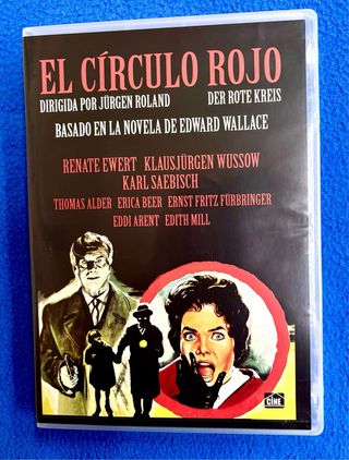 Colección 6 Películas Terror DVD