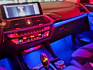 BMW X3 20d xDrive xLine 2020