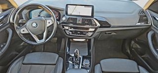 BMW X3 20d xDrive xLine 2020