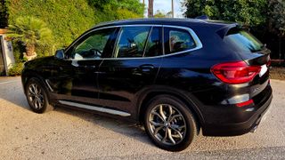 BMW X3 20d xDrive xLine 2020