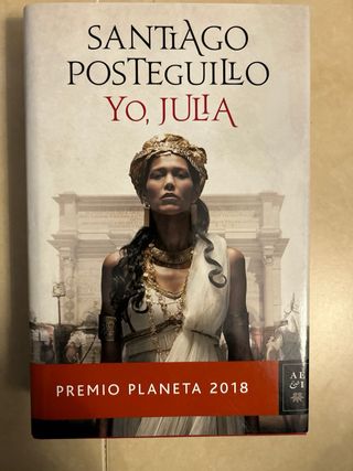 Libros Novela histórica