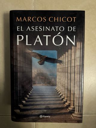 Libros Novela histórica